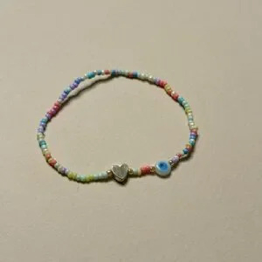 Evil eye bracelet N1720